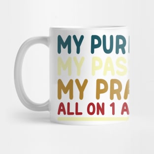 Passion Mug